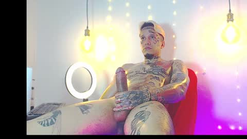 Daimond hope666 online show from 02/02/25, 06:04