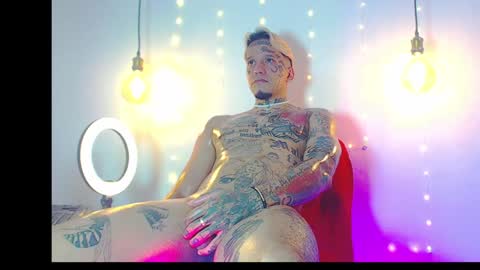 Daimond hope666 online show from 02/03/25, 03:20