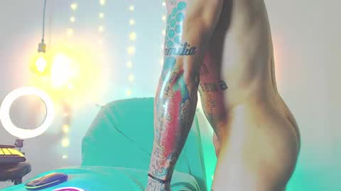 Daimond hope666 online show from 02/09/25, 09:37