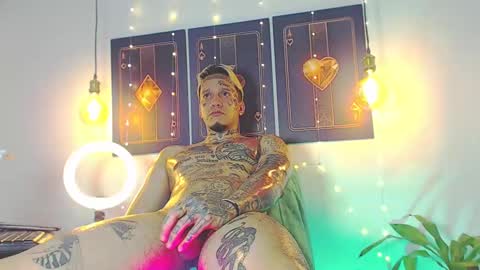 Daimond hope666 online show from 02/11/25, 09:25