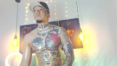 Daimond hope666 online show from 02/13/25, 06:52