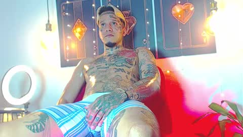 Daimond hope666 online show from 02/19/25, 09:25