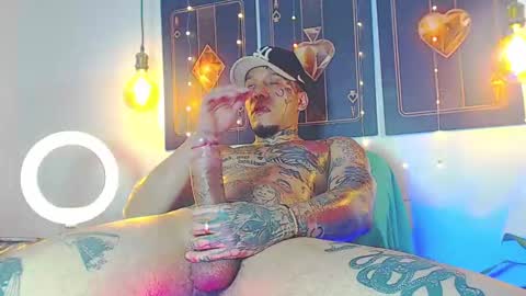 Daimond hope666 online show from 02/28/25, 11:01