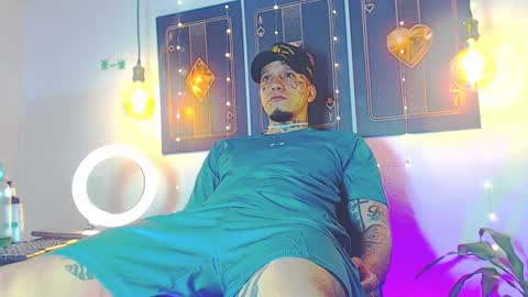 Daimond hope666 online show from 03/09/25, 02:39