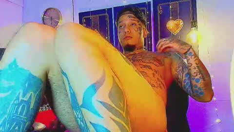 Daimond hope666 online show from 09/09/25, 12:32