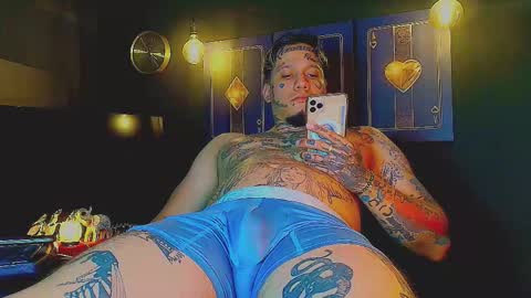 Daimond hope666 online show from 09/22/25, 09:28