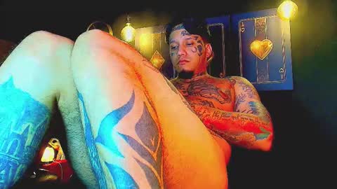 Daimond hope666 online show from 10/08/25, 11:57