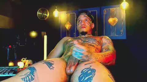 Daimond hope666 online show from 10/11/25, 11:36