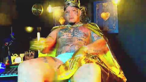 Daimond hope666 online show from 10/23/25, 12:21