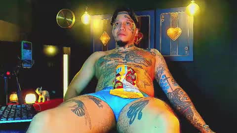 Daimond hope666 online show from 11/03/25, 09:05