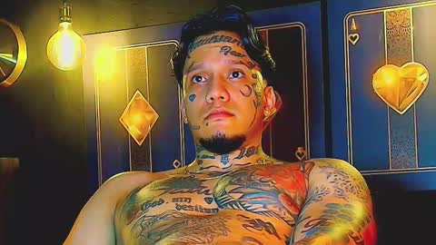 Daimond hope666 online show from 11/22/25, 12:42