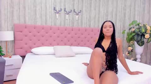 Daimond Johnson online show from 12/14/25, 08:24