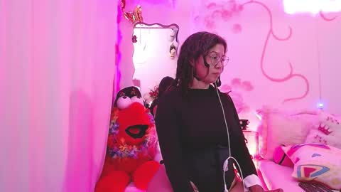 DAINA online show from 02/21/26, 04:57