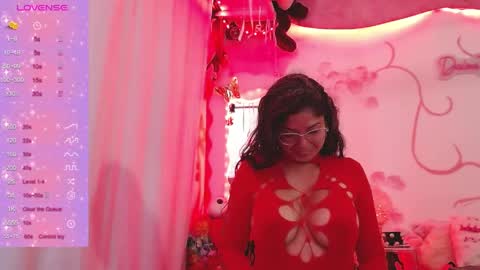 DAINA online show from 04/27/26, 03:59