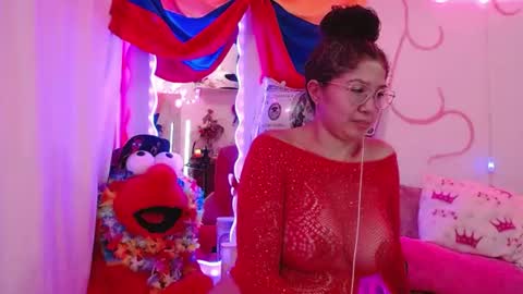 DAINA online show from 07/13/26, 04:37
