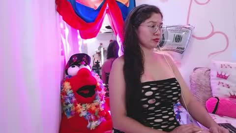 DAINA online show from 07/25/26, 04:10
