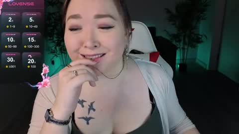 daina_wagwan online show from 02/15/26, 01:46