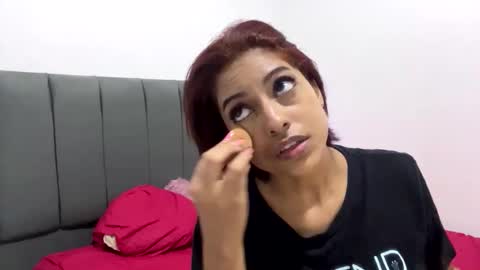 Dainn and Eris online show from 02/22/26, 03:18