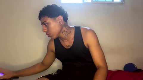 Dainn and Eris online show from 03/18/26, 10:57