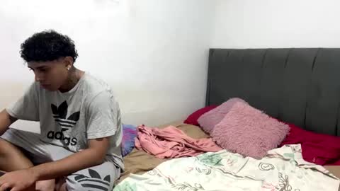 Dainn and Eris online show from 04/16/26, 03:18