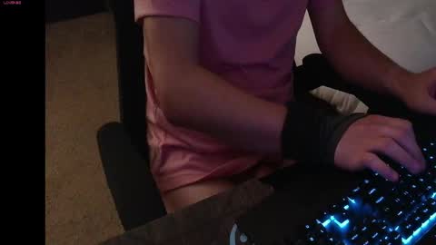 daintydusk1 online show from 05/25/26, 01:33