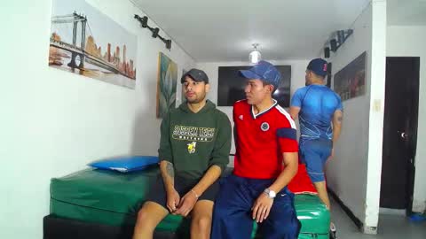 daiquirie online show from 03/01/26, 12:40