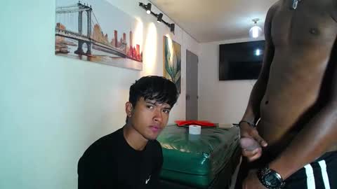 daiquirie online show from 03/15/26, 12:33