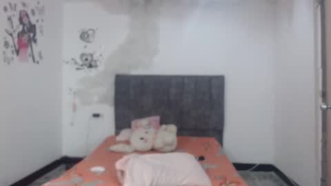 Snapshot of daisha_becker chatting on 10/03/25, 12:29 daisha_becker online show from 10/03/25, 12:29