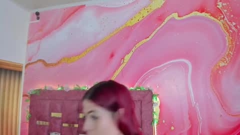 Snapshot of daisy__rose chatting on 02/06/26, 03:11 Dai online show from 02/06/26, 03:11