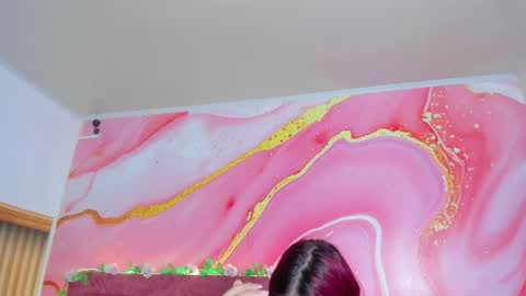 Snapshot of daisy__rose chatting on 02/09/26, 03:10 Dai online show from 02/09/26, 03:10