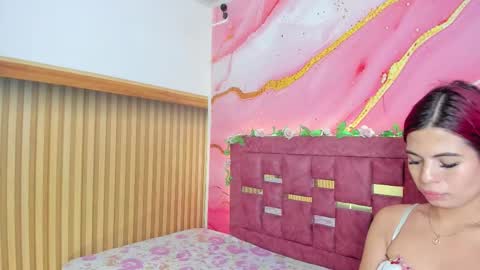 Snapshot of daisy__rose chatting on 02/16/26, 03:02 Dai online show from 02/16/26, 03:02