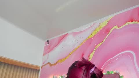 Snapshot of daisy__rose chatting on 02/18/26, 03:02 Dai online show from 02/18/26, 03:02