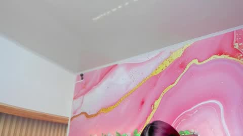 Snapshot of daisy__rose chatting on 02/20/26, 03:14 Dai online show from 02/20/26, 03:14