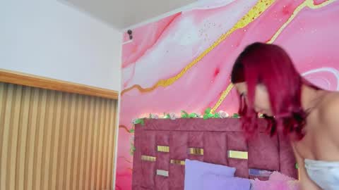 Snapshot of daisy__rose chatting on 02/25/26, 02:54 Dai online show from 02/25/26, 02:54