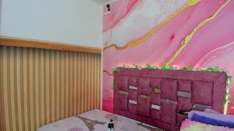 Snapshot of daisy__rose chatting on 02/27/26, 02:55 Dai online show from 02/27/26, 02:55