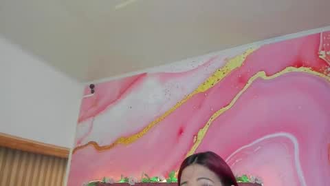 Snapshot of daisy__rose chatting on 02/28/26, 03:07 Dai online show from 02/28/26, 03:07