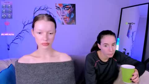 daisy online show from 10/18/25, 07:14