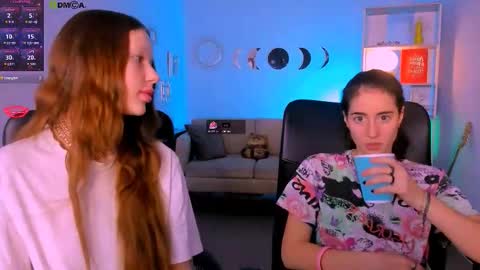 daisy online show from 11/12/25, 08:19