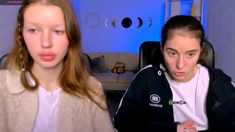 daisy online show from 11/17/25, 08:47