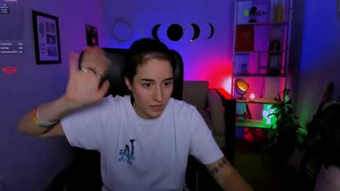 daisy online show from 07/28/26, 06:20