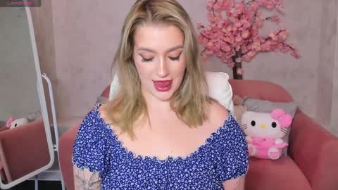 Viickie online show from 04/02/26, 09:18