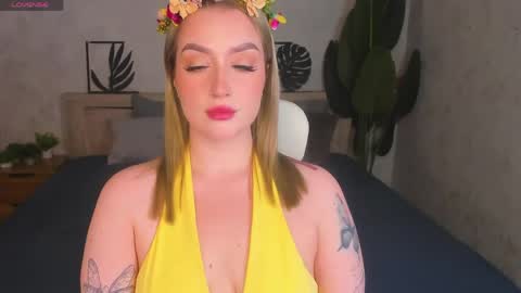 Viickie online show from 04/10/26, 09:47