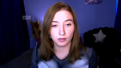 Little Di online show from 12/24/24, 08:05