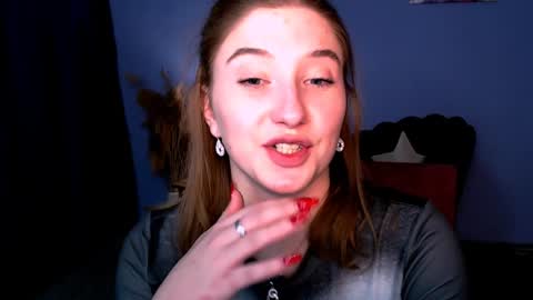 Little Di online show from 12/25/24, 05:16