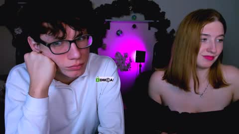 Little Di online show from 01/11/25, 05:41