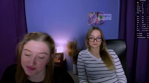 Snapshot of daisy_candy chatting on 01/28/25, 08:04 Little Di online show from 01/28/25, 08:04