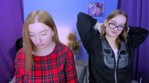 Little Di online show from 01/29/25, 08:14