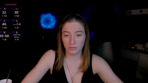 Little Di online show from 02/05/25, 02:29