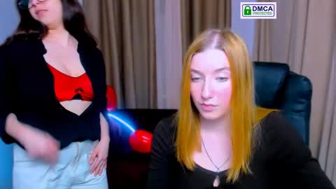 Little Di online show from 03/05/25, 01:21