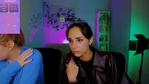 Little Di online show from 10/01/25, 07:20